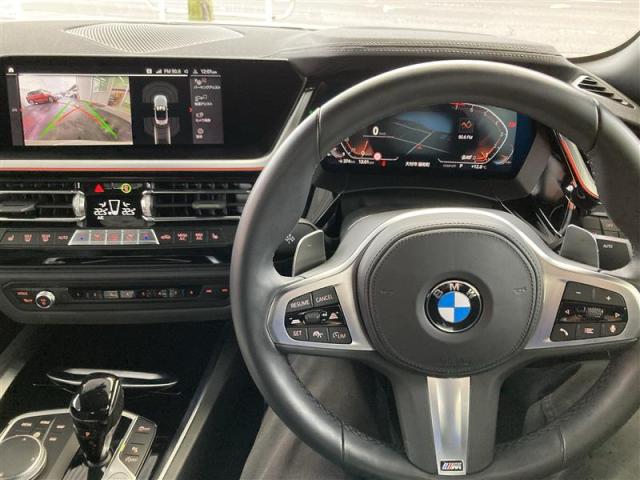 BMW【Z4 sDrive20i M Sport】のご紹介5