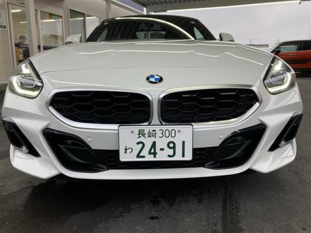 BMW【Z4 sDrive20i M Sport】のご紹介16