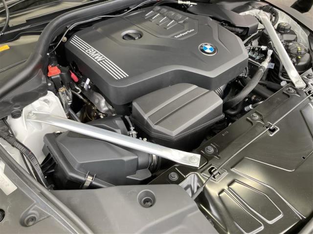 BMW【Z4 sDrive20i M Sport】のご紹介12
