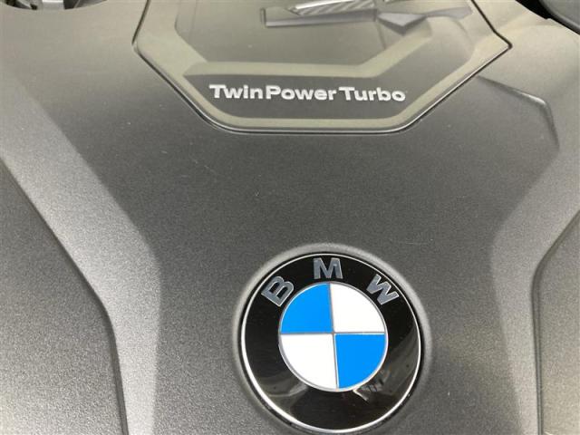 BMW【Z4 sDrive20i M Sport】のご紹介13