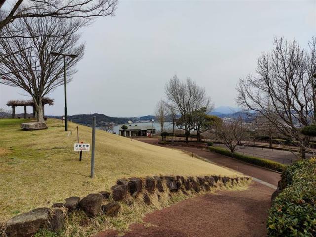 長崎市内に行く前にちょっと寄り道！大村湾を眺める絶景ルート！2